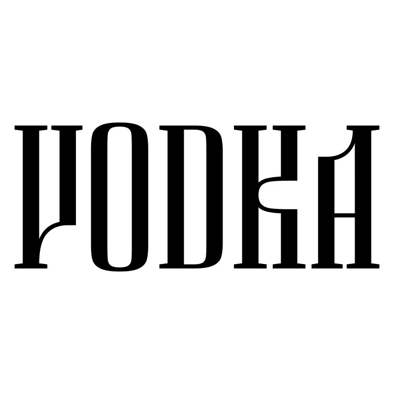 Vodka