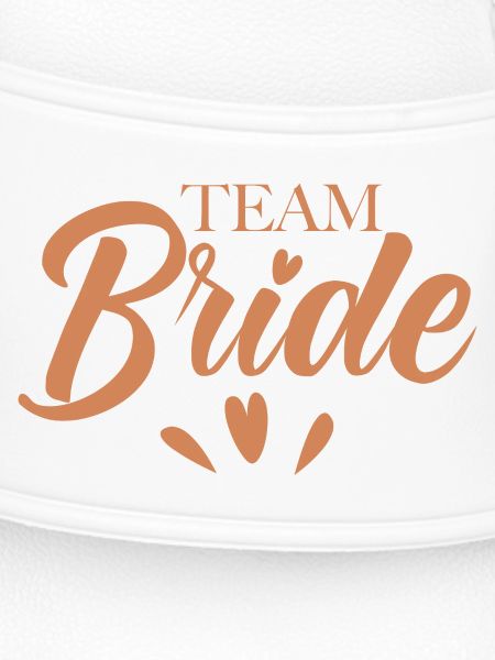 Team Braut Junggesellenabschied