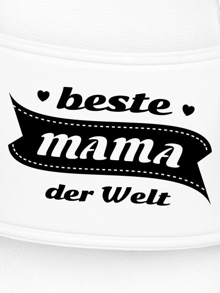 Die beste Mama der Welt