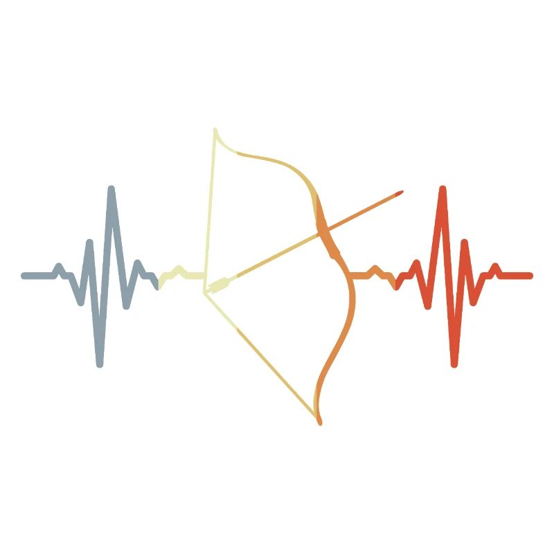 Composite bow cardiogram
