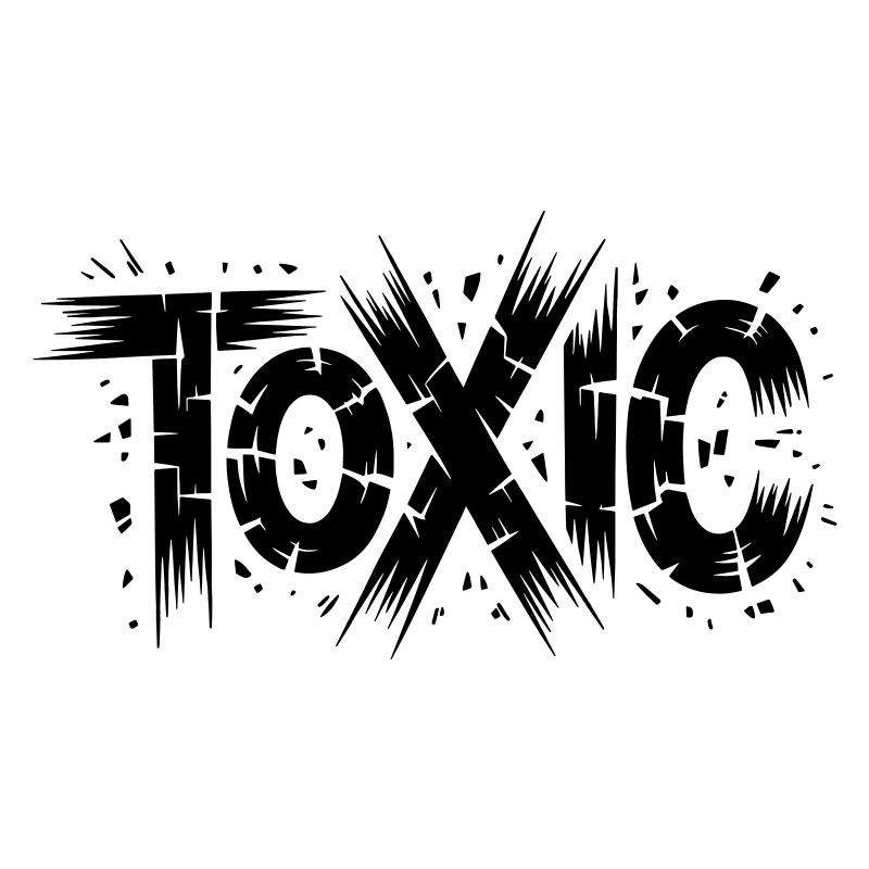 Toxic