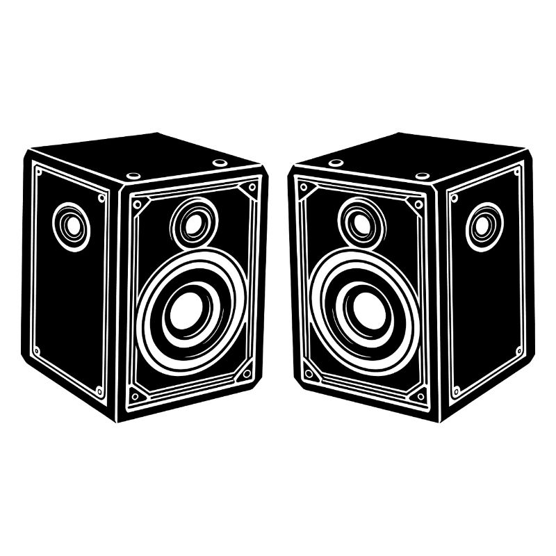 Audio speaker