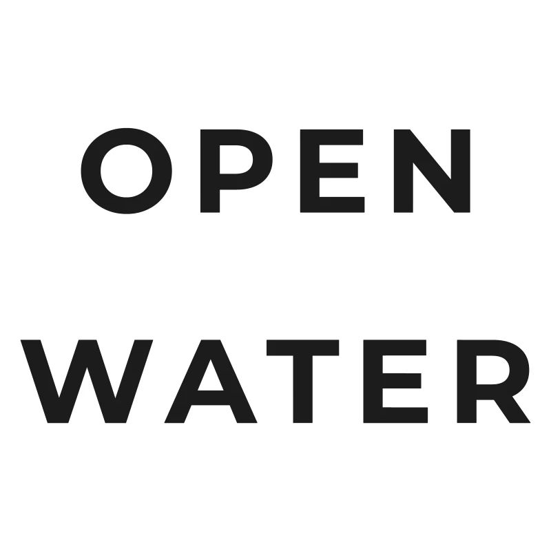 OFFENES WASSER