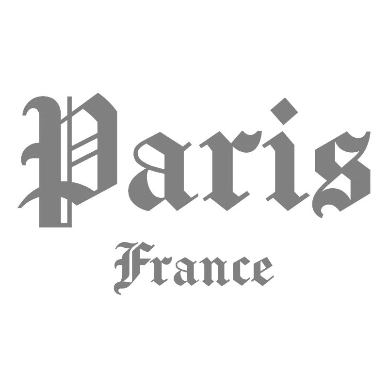 Paris, Frankreich, Gothic