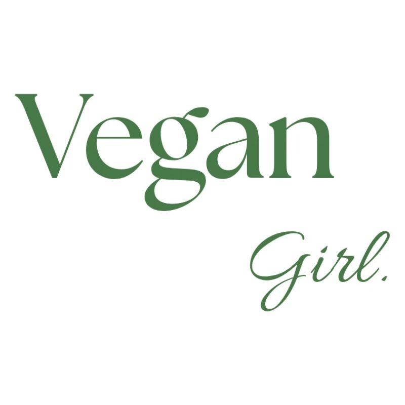 Fille Vegan.