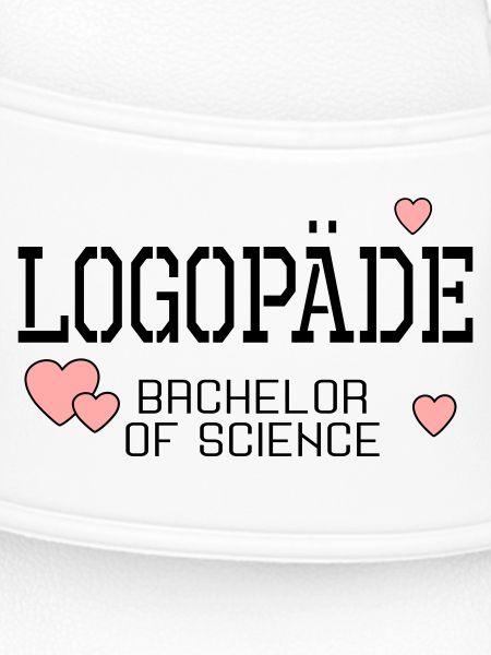 Logopäde Bachelor-Studium Logopädie