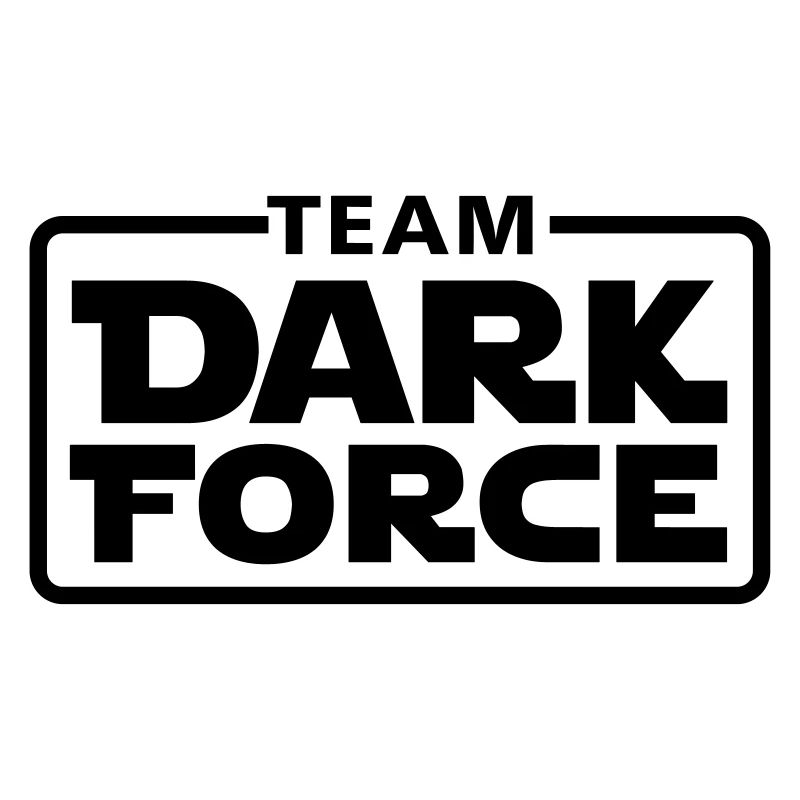 Team dark force