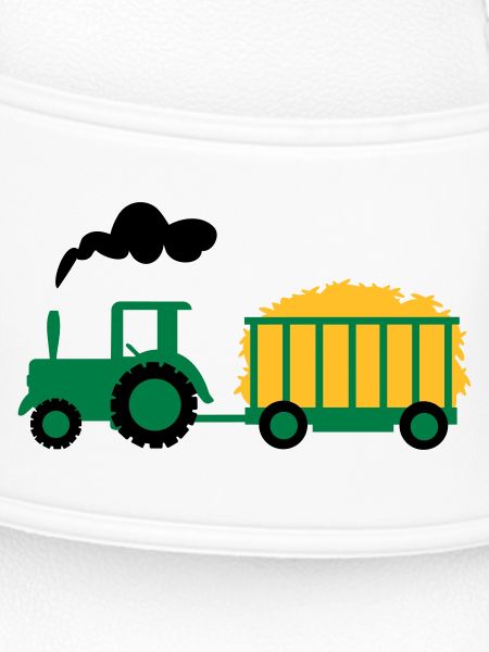 tractor