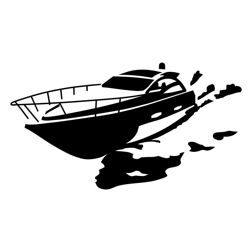 Motorboot