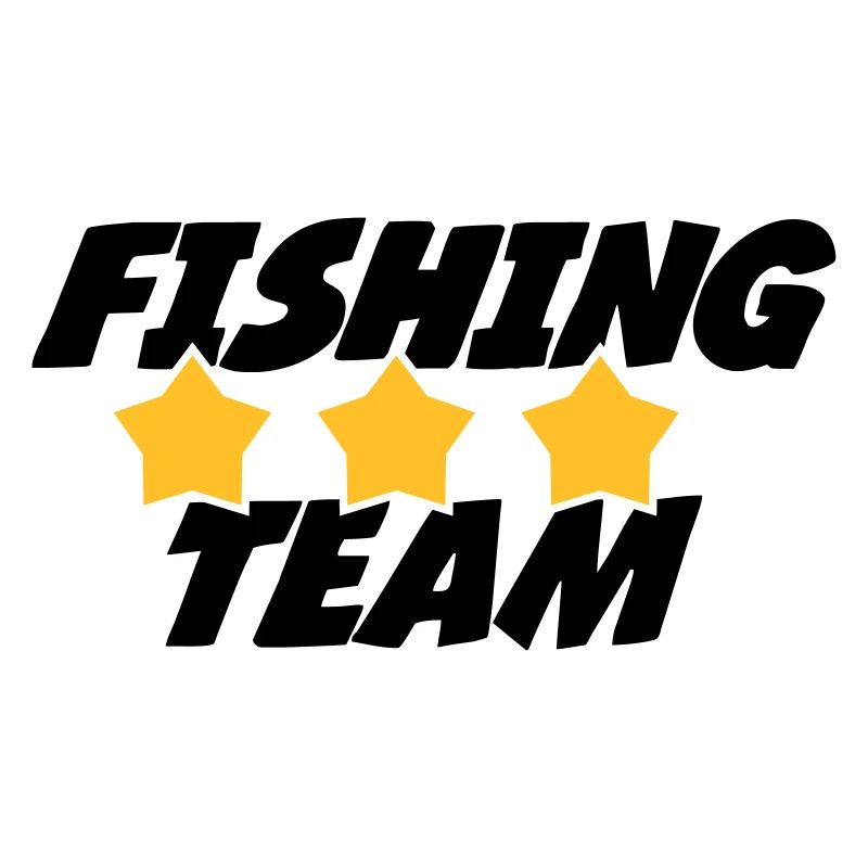 Fishing Team