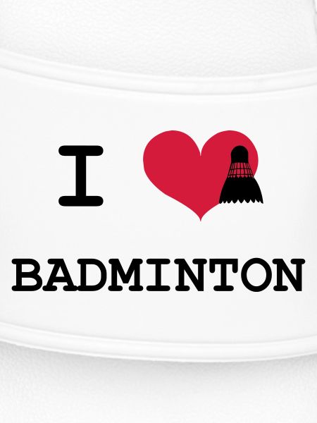 Badminton