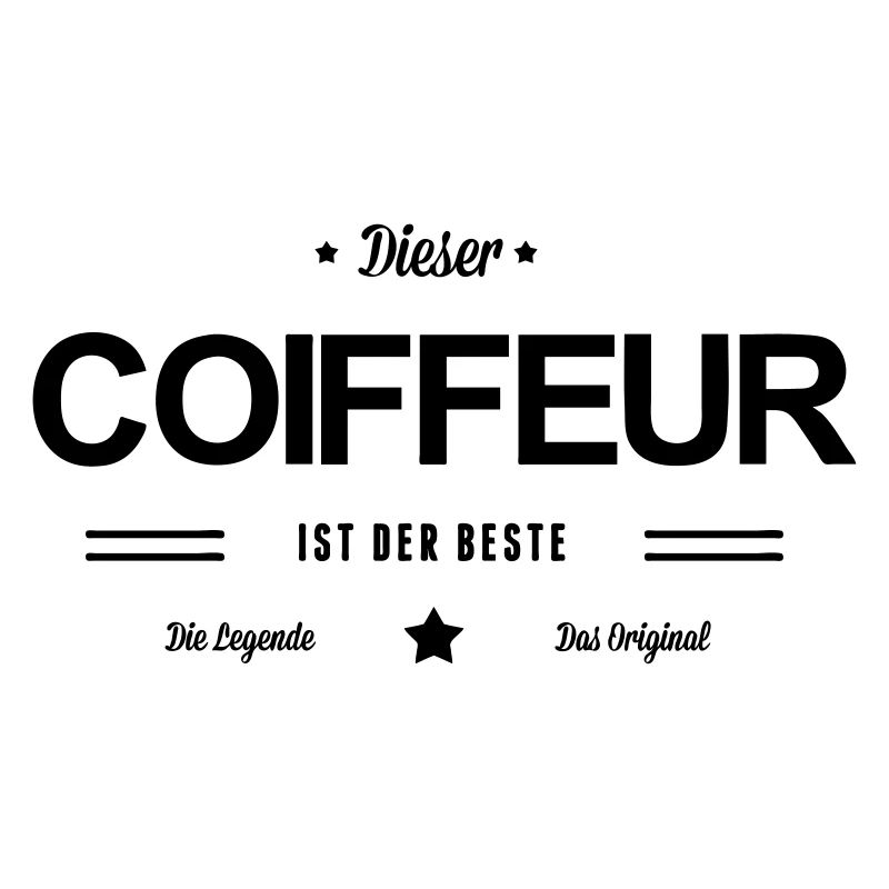Bester Coiffeur