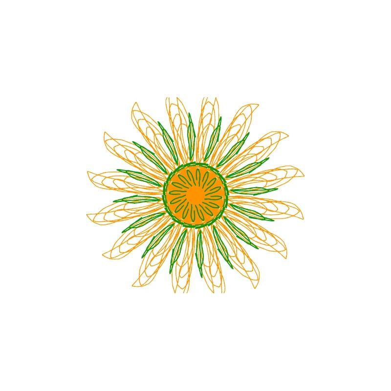 die sonne