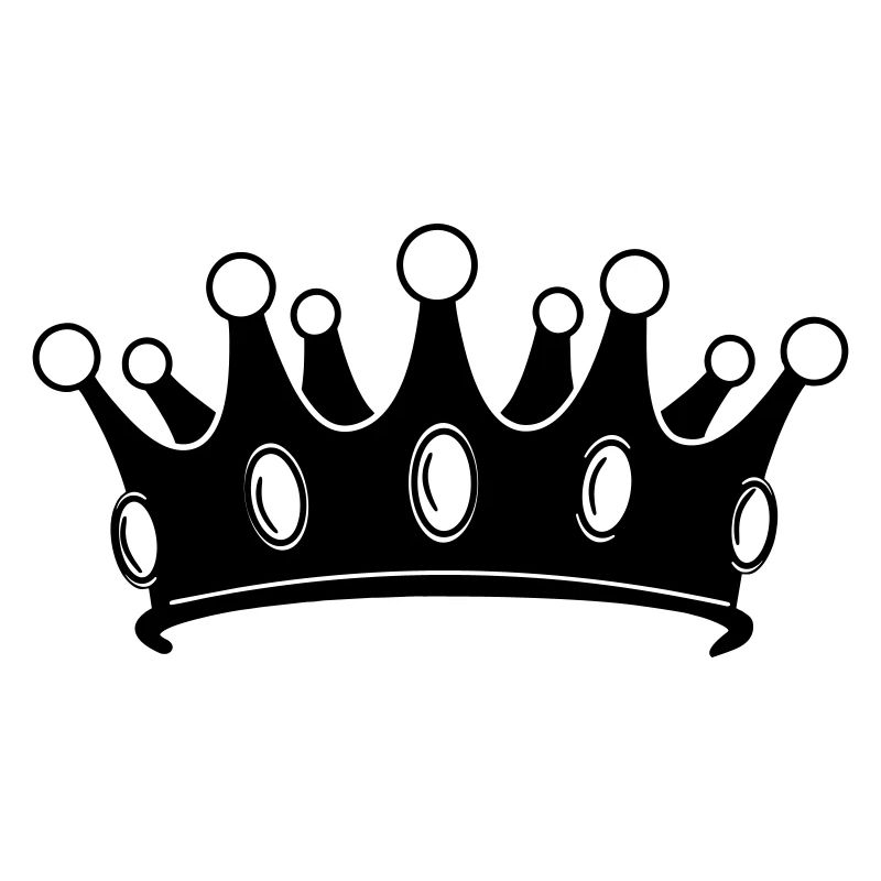 Logo der Krone