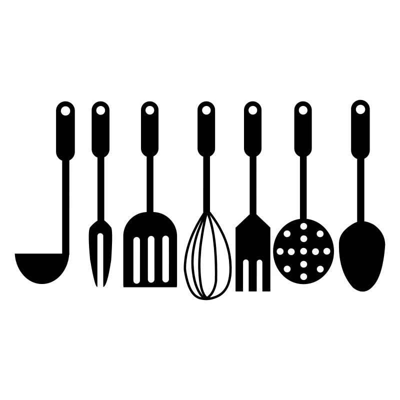 Ustensiles de cuisine