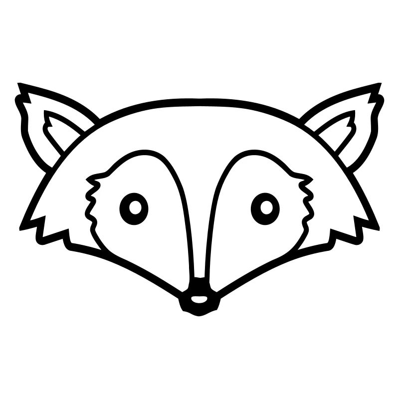 Fuchs Rotfuchs Wildes Tier Schlauer Wald Bewohner