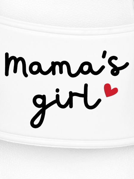 Mamas Mädchen