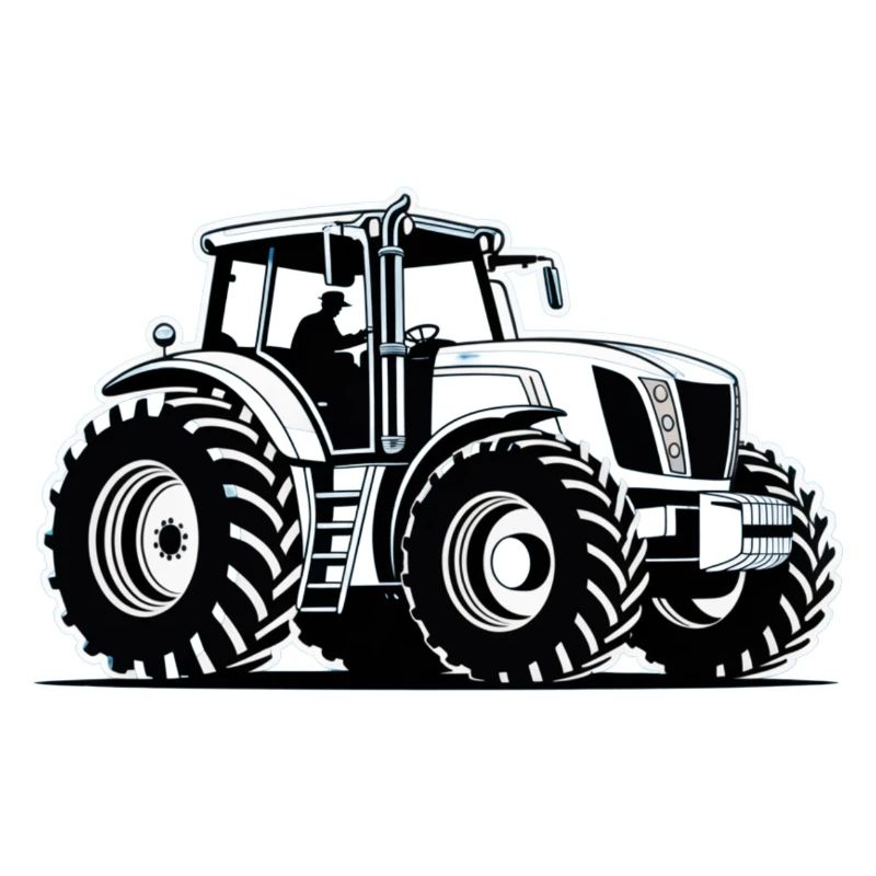 Traktor / Traktor / Traktor