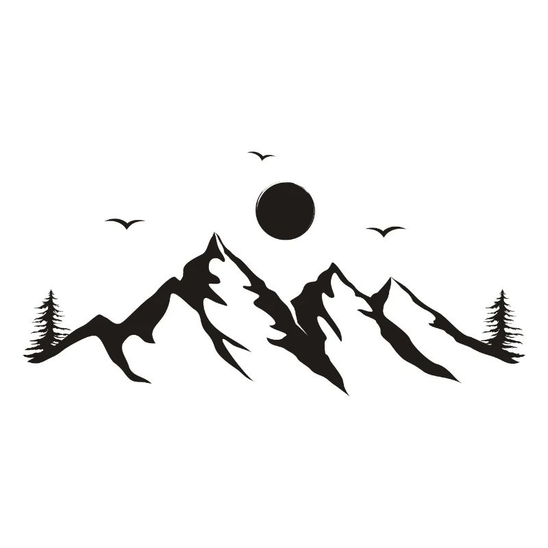 Montagnes