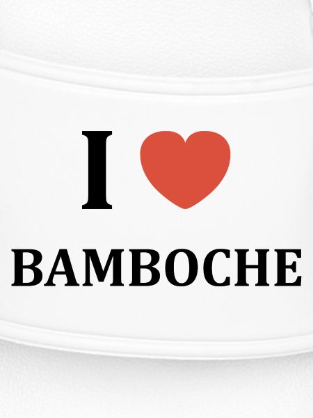 Bamboche