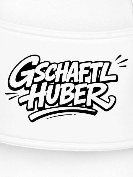 Gschaftlhuber