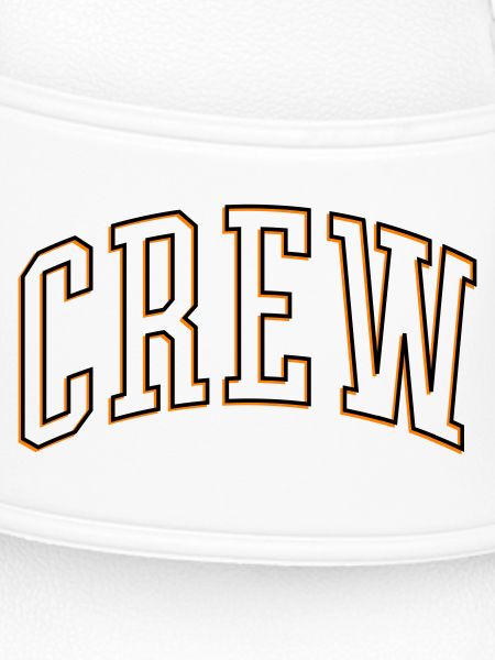 Crew Outline