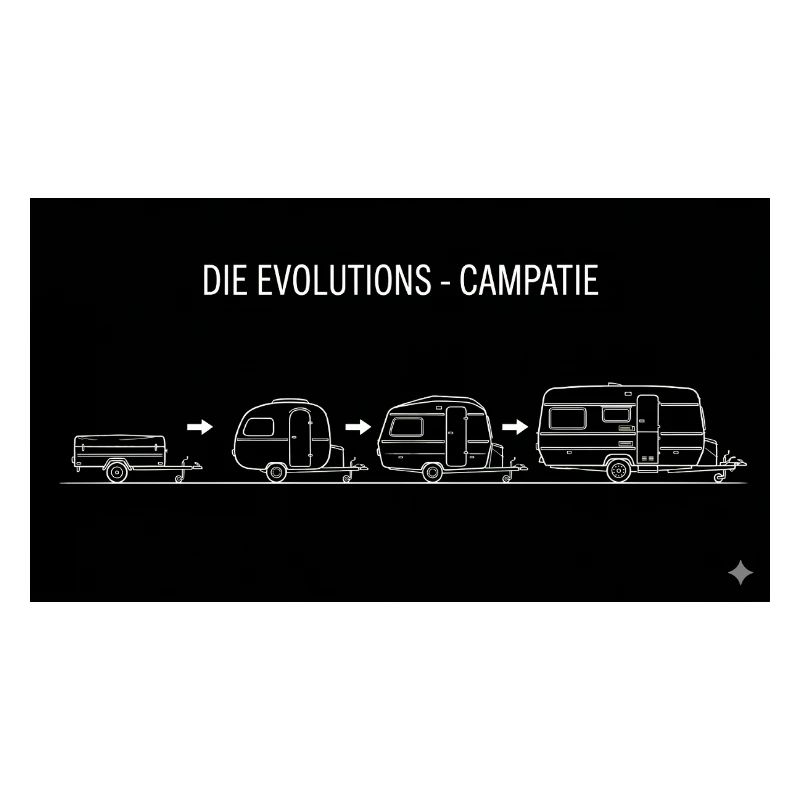 die evolutions campatie