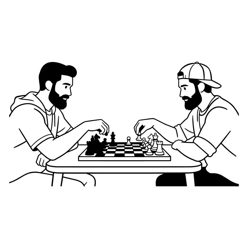 Schach