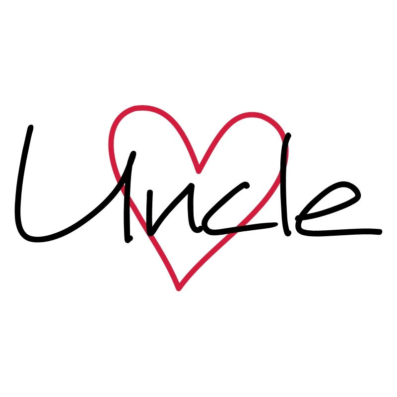 Uncle heart