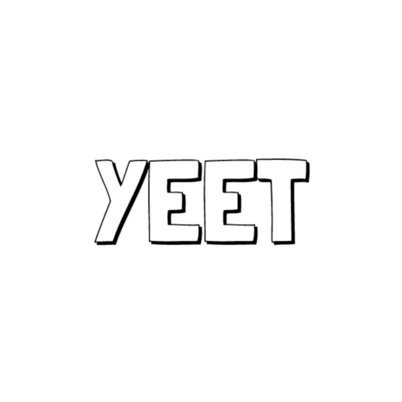 Yeet