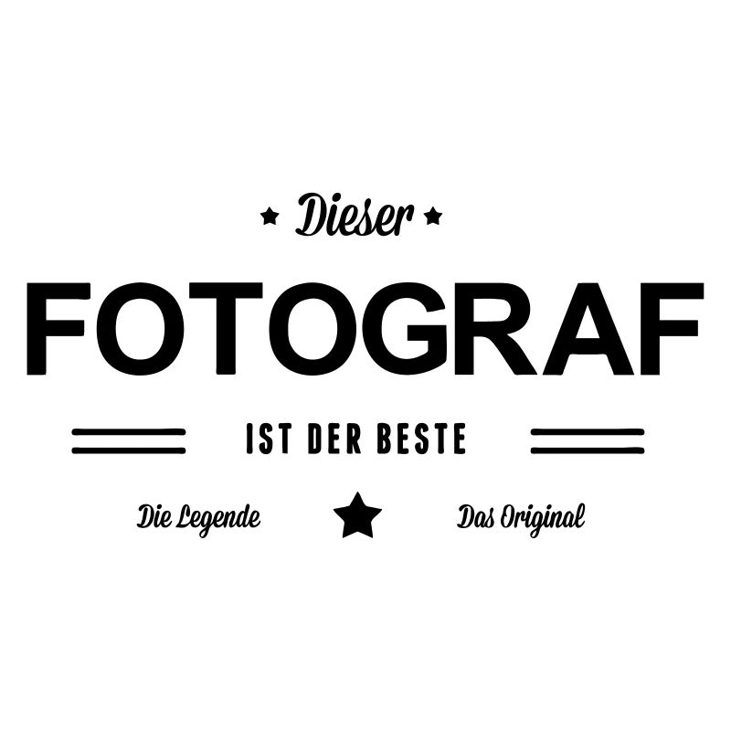 Bester Fotograf