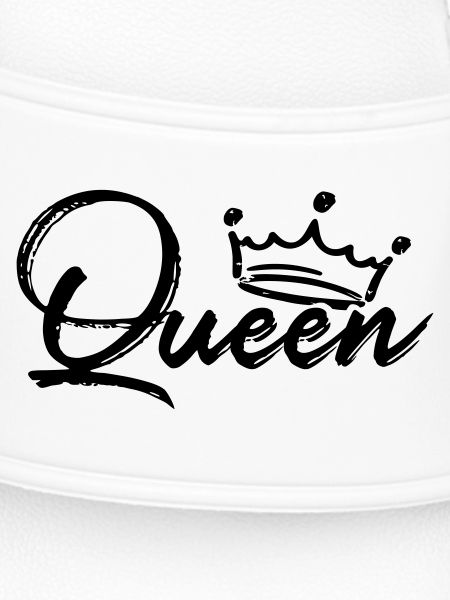 Queen (partner motif)