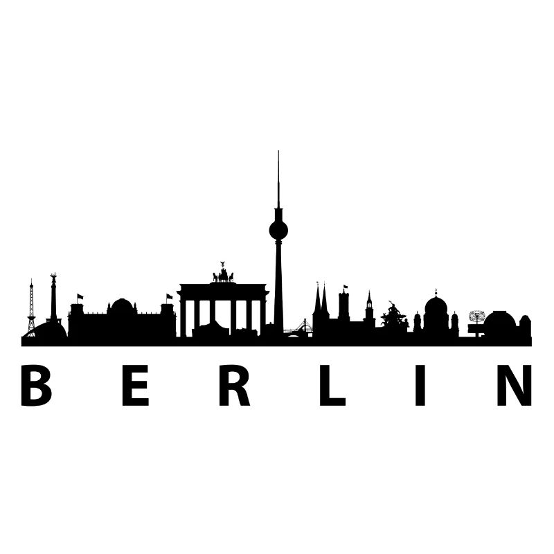 Skyline Berlin