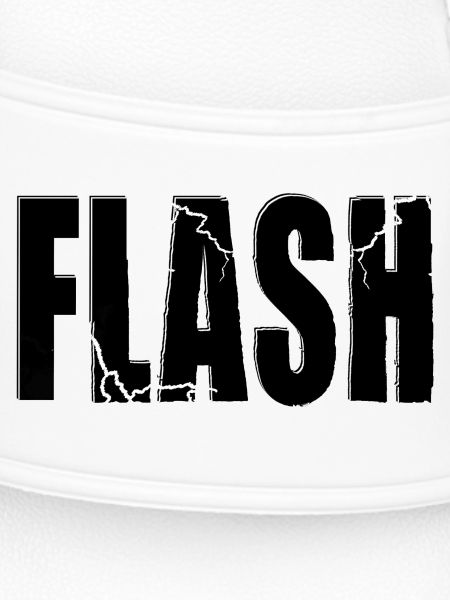 FLASH CLAIM mit Blitz