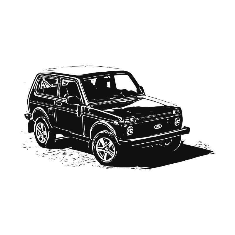 Lada Niva