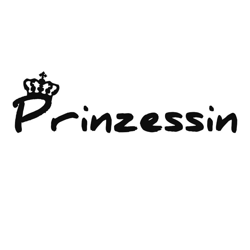 Prinzessin