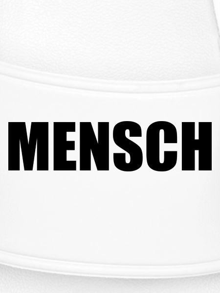Mensch