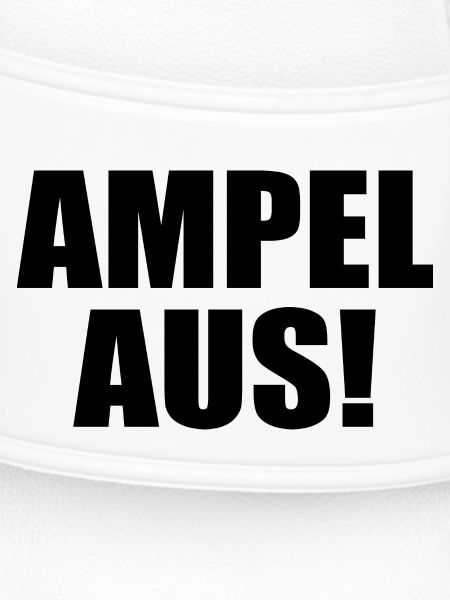 Ampel aus