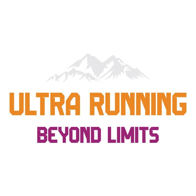 Ultra Running - Beyond Limits