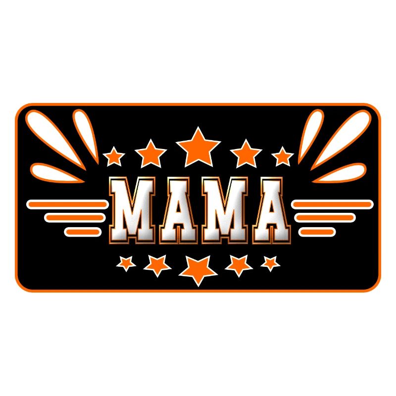 Muttertag Mama Mutter