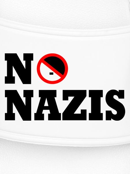 No nazis