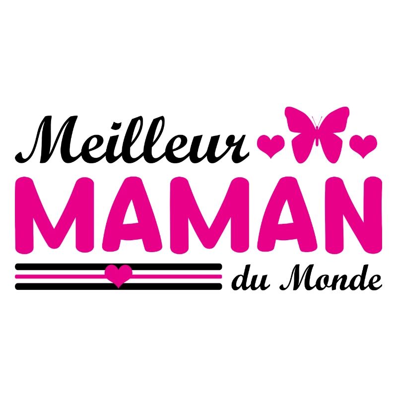 Beste Mutter der Welt
