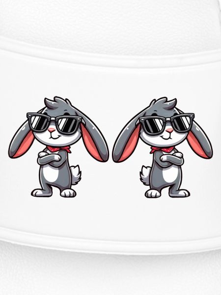 hase comic sonnenbrille 2