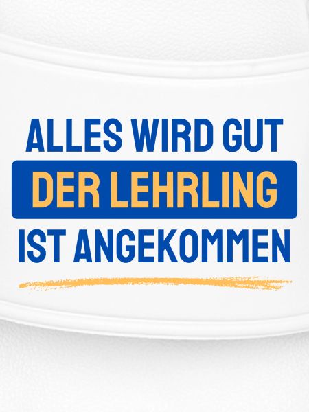Alles wird gut