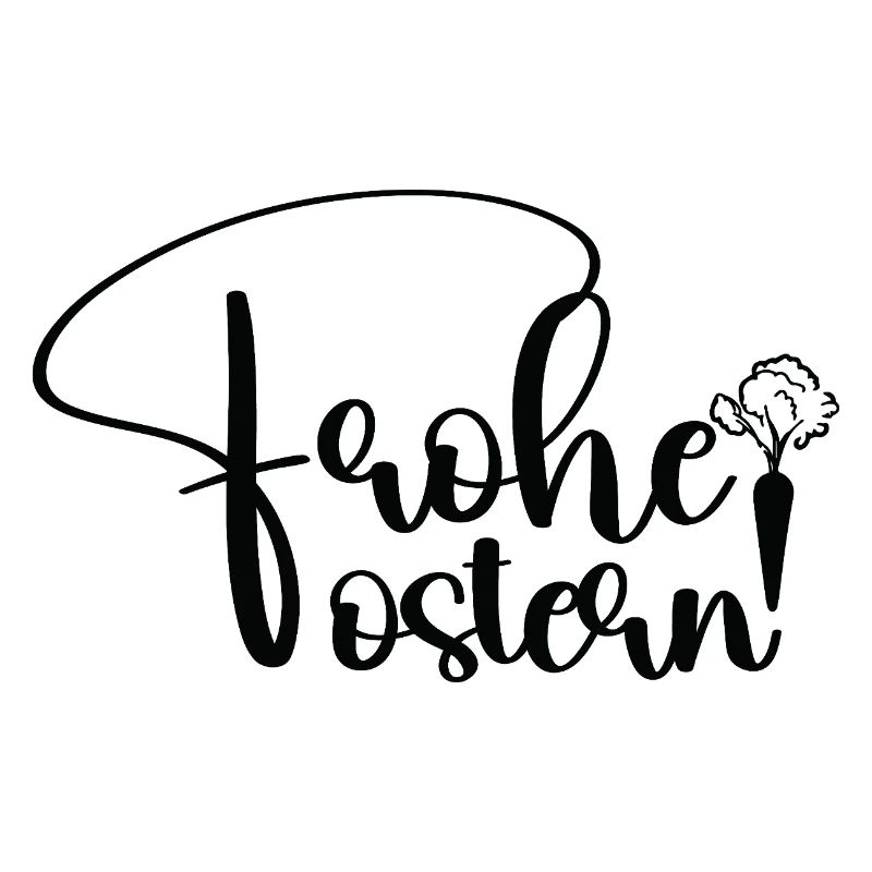 Frohe Ostern 🐰🌸