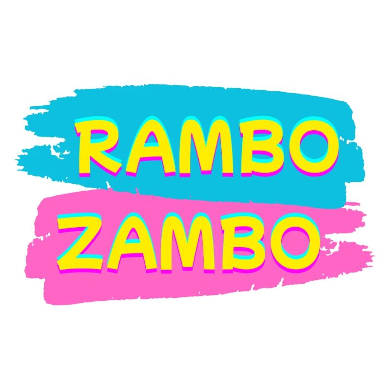 RAMBO ZAMBO