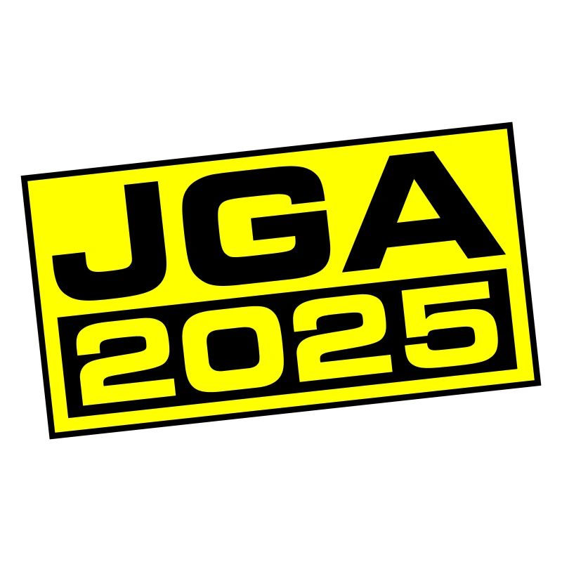 Jga 2025