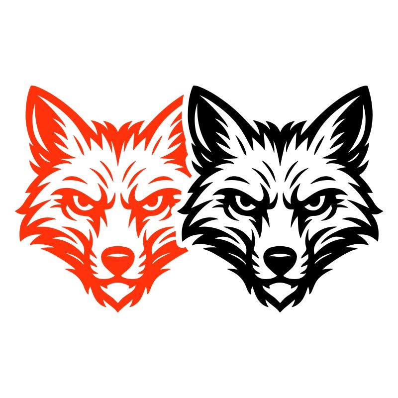 Fuchs Kopf Team