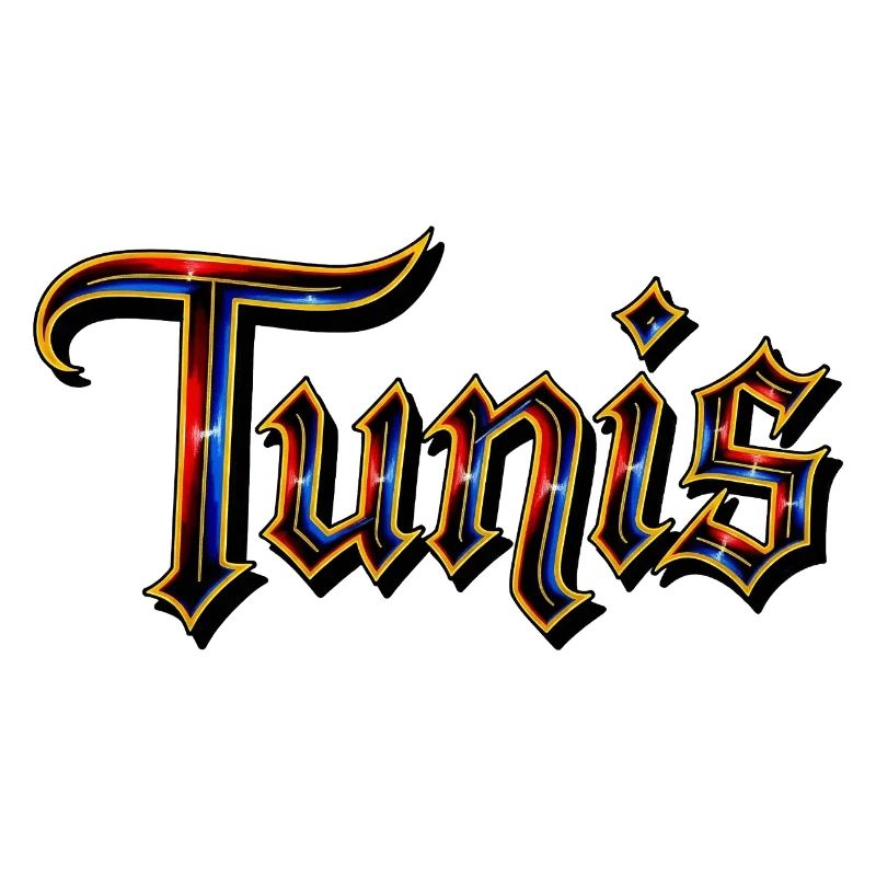 Tunis
