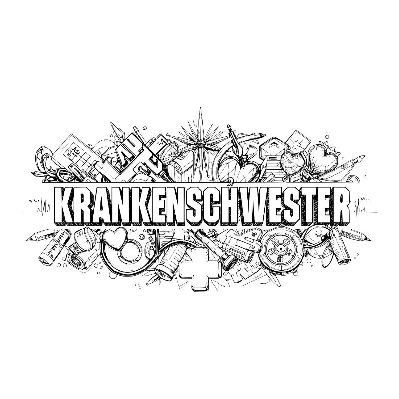 Krankenschwester
